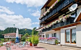 Landpension Am Sommerhang