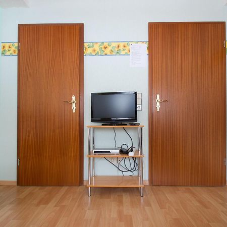 Landpension Am Sommerhang Bad Rippoldsau-Schapbach Esterno foto