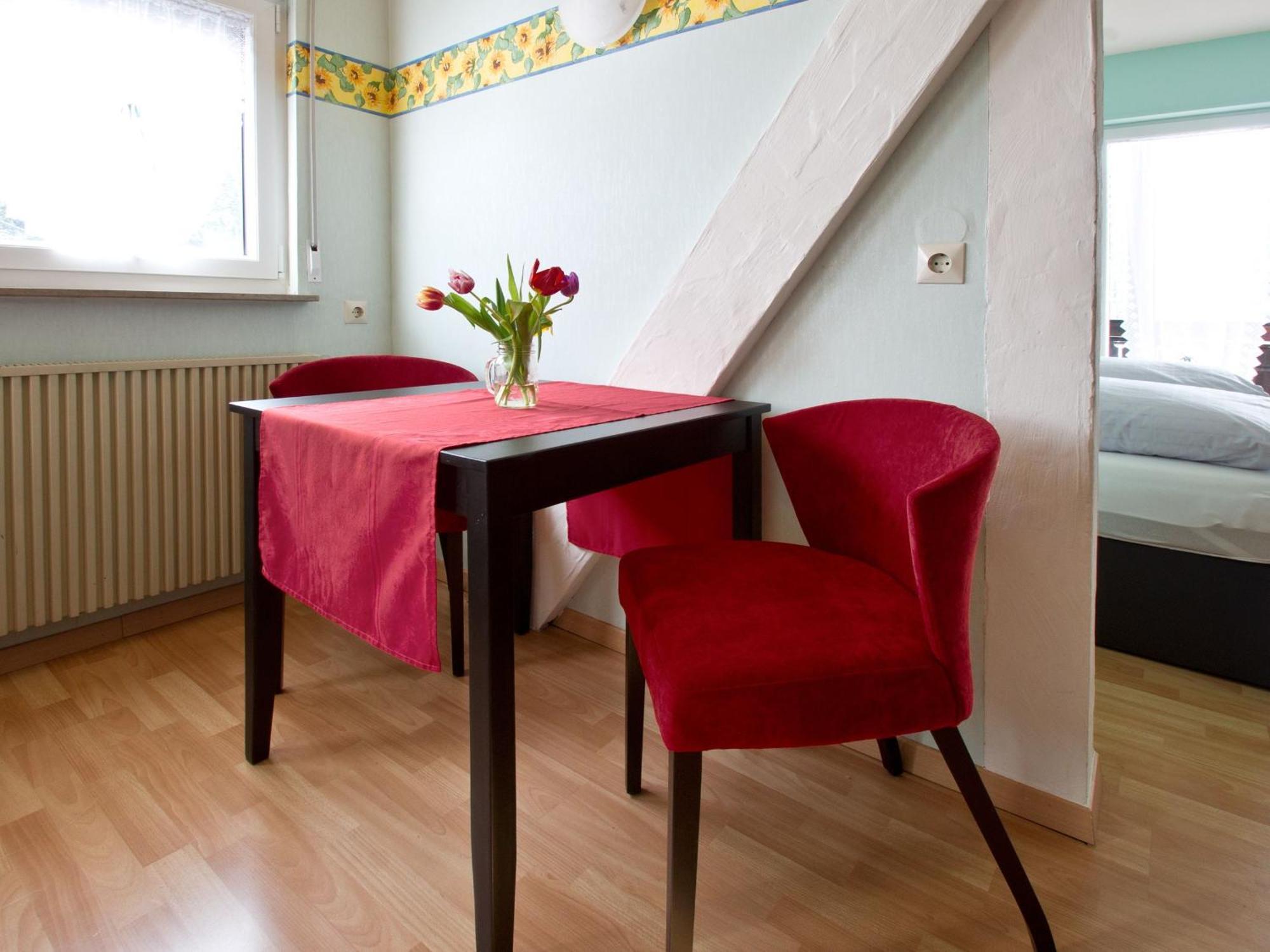 Landpension Am Sommerhang Bad Rippoldsau-Schapbach Esterno foto