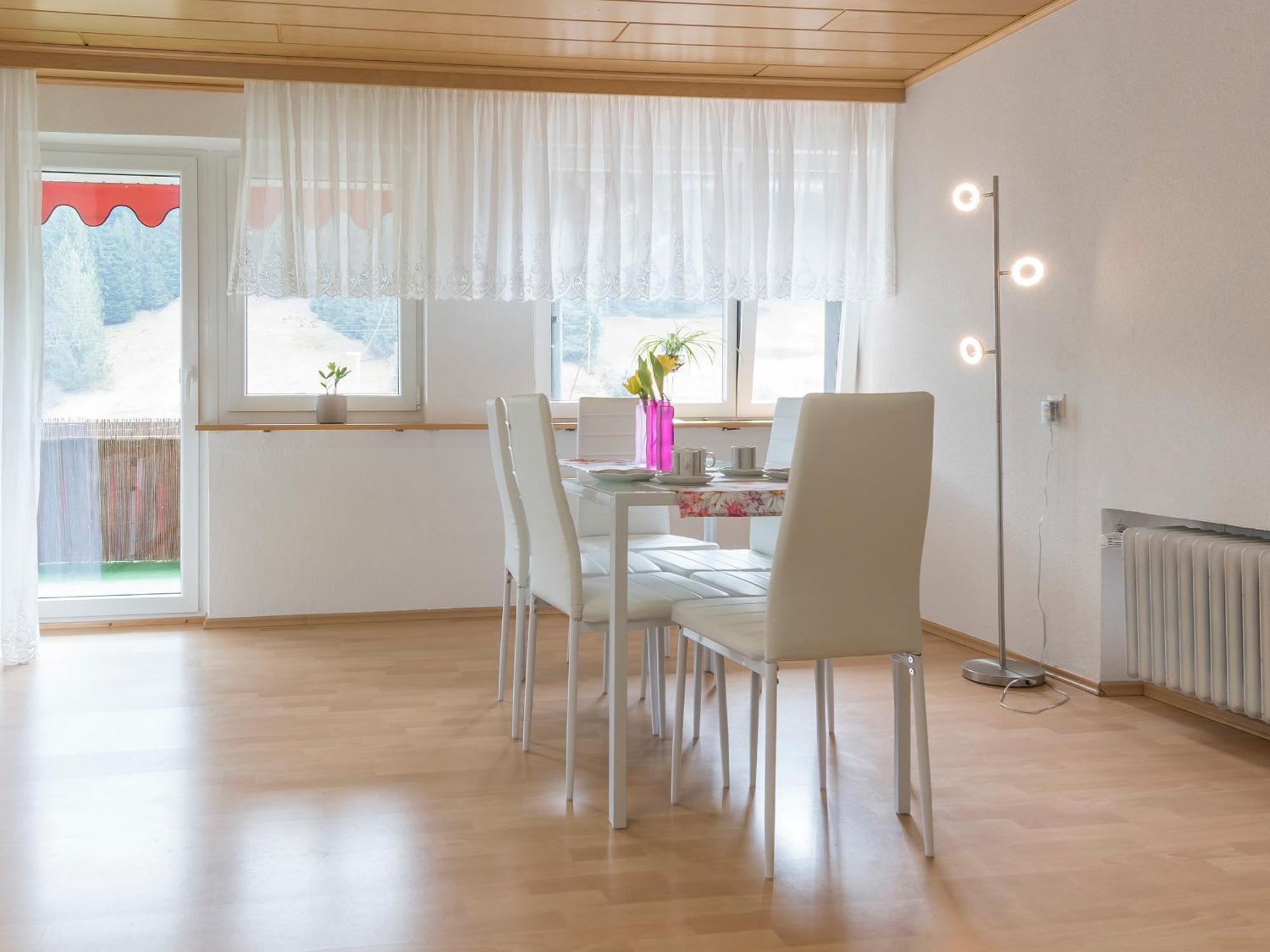 Landpension Am Sommerhang Bad Rippoldsau-Schapbach Esterno foto