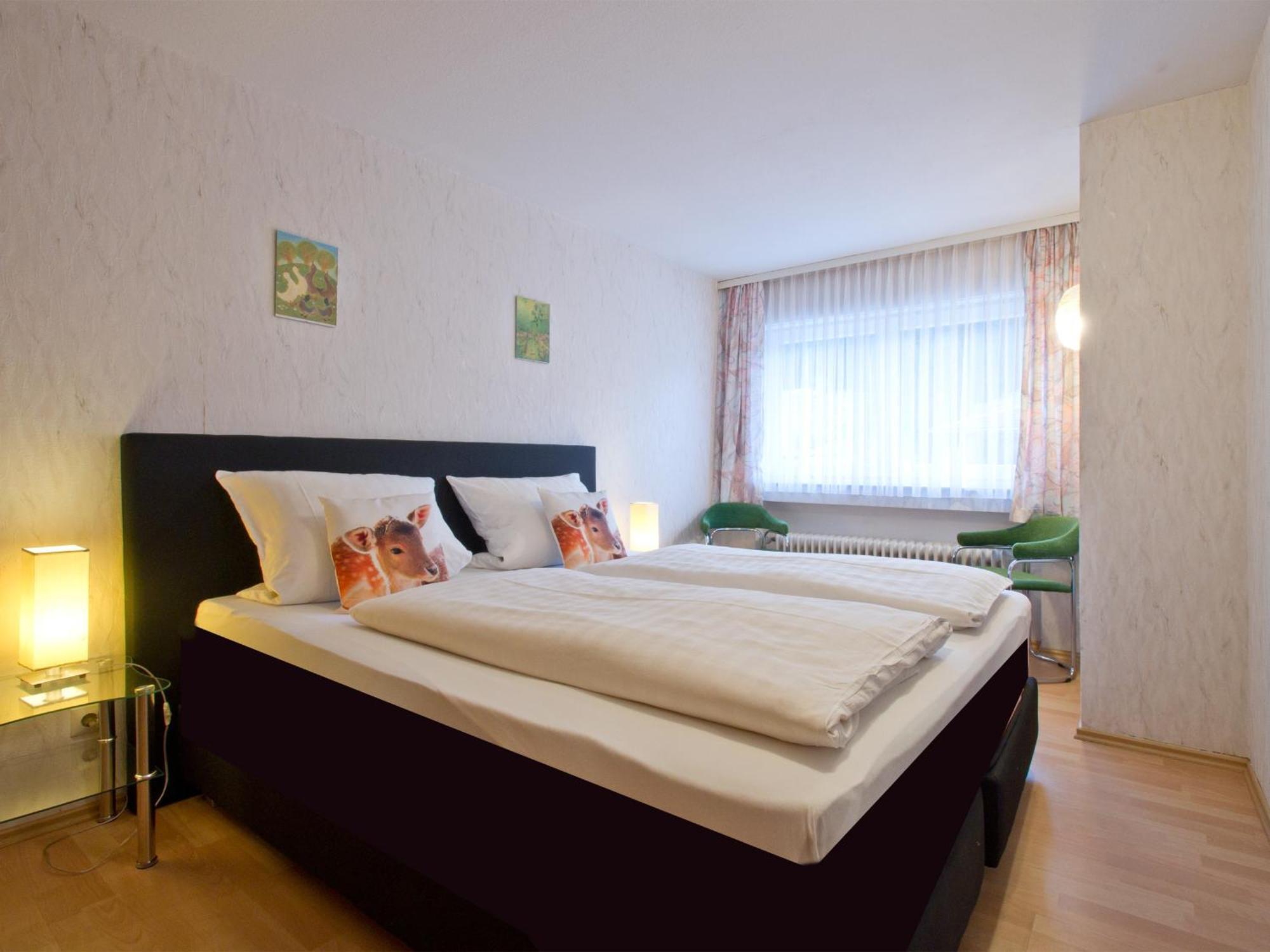 Landpension Am Sommerhang Bad Rippoldsau-Schapbach Esterno foto