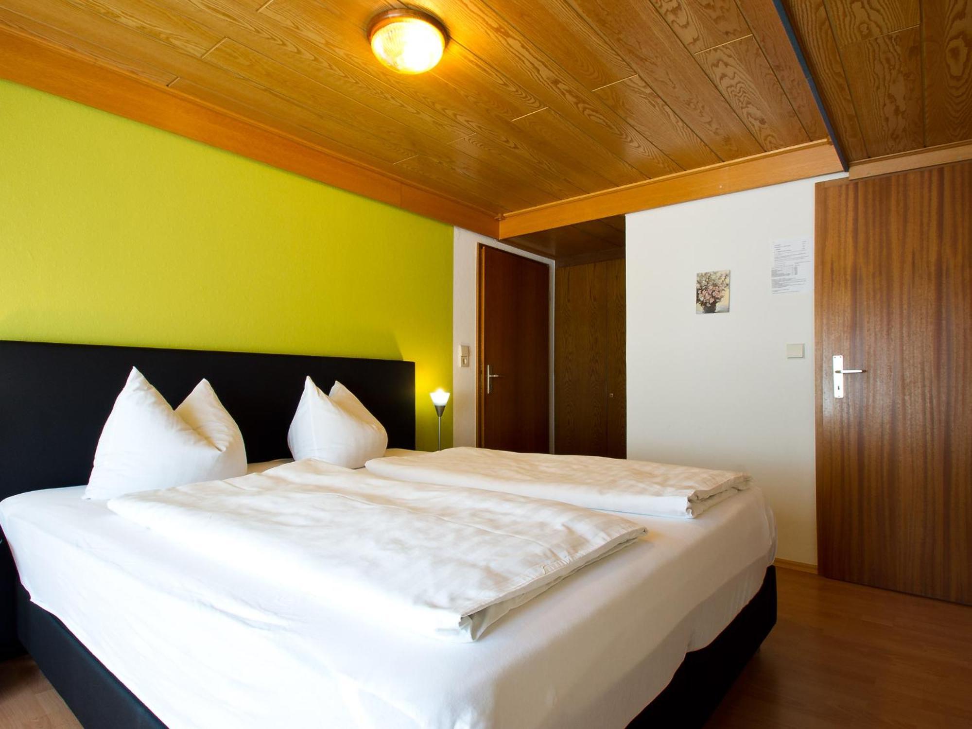 Landpension Am Sommerhang Bad Rippoldsau-Schapbach Esterno foto