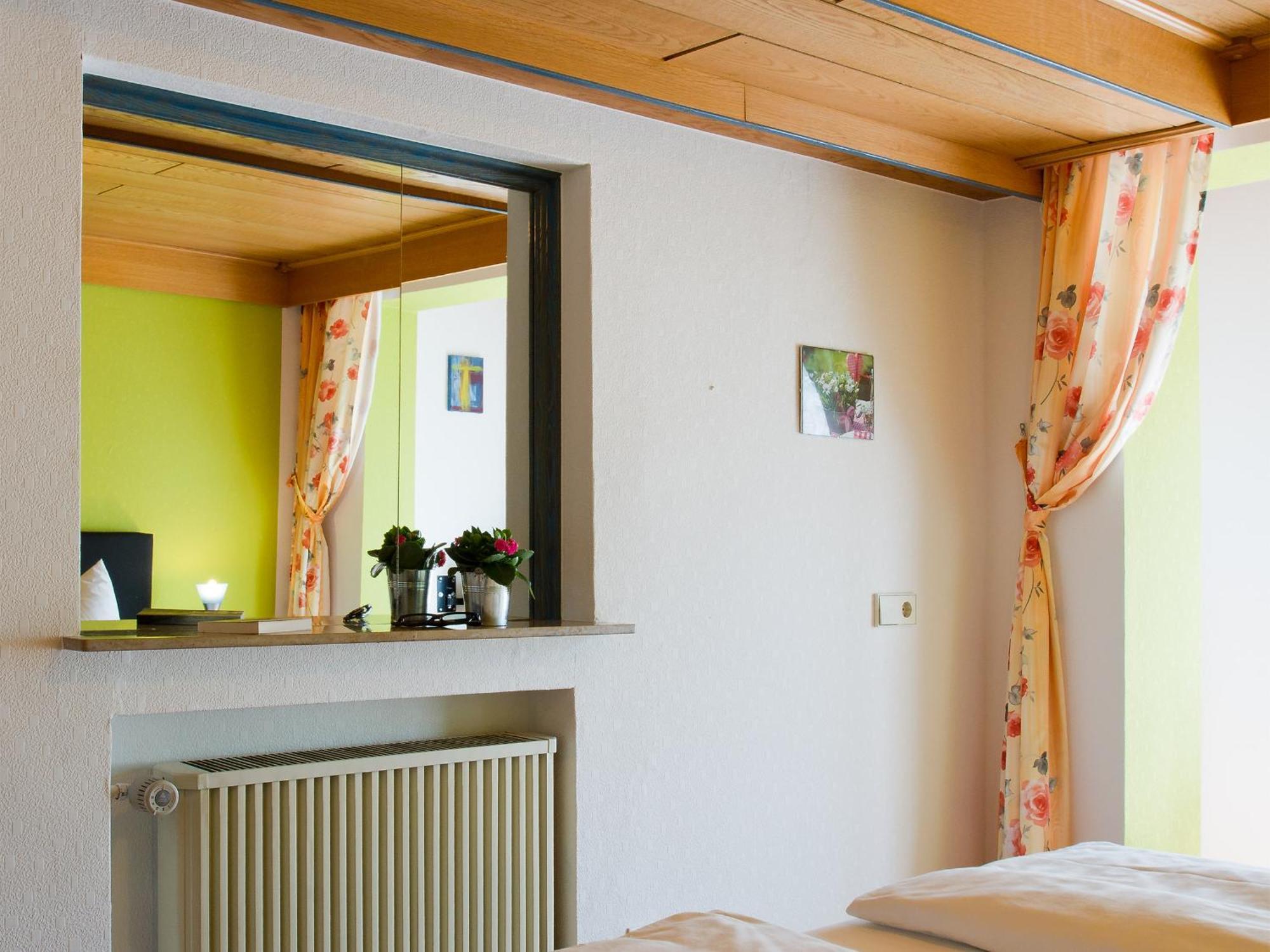 Landpension Am Sommerhang Bad Rippoldsau-Schapbach Esterno foto