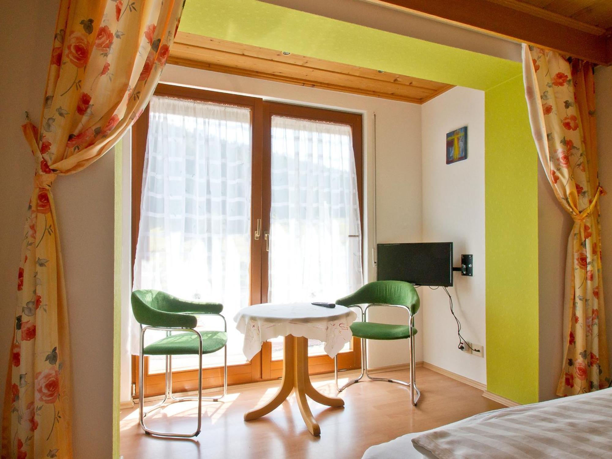 Landpension Am Sommerhang Bad Rippoldsau-Schapbach Esterno foto