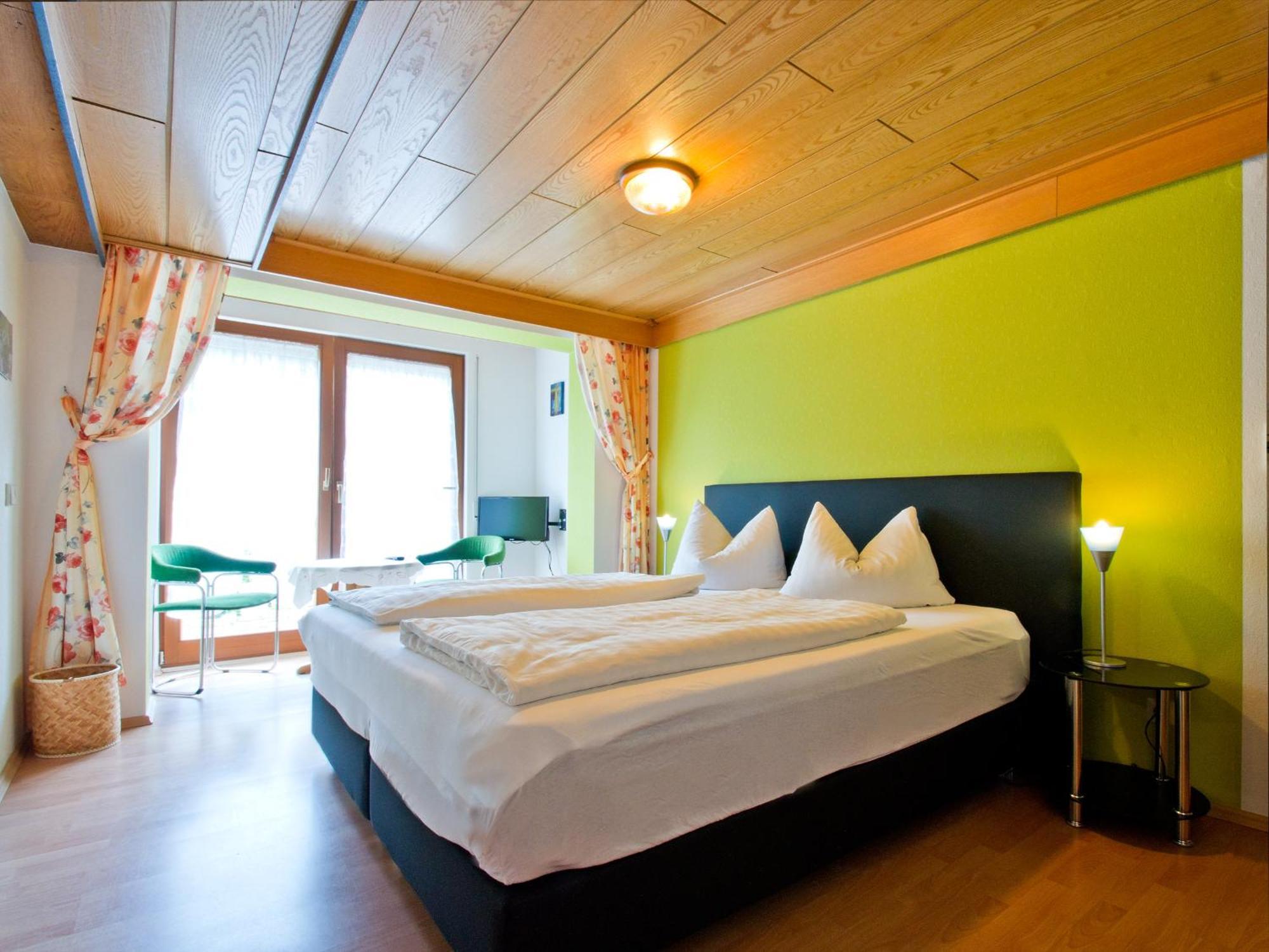 Landpension Am Sommerhang Bad Rippoldsau-Schapbach Esterno foto