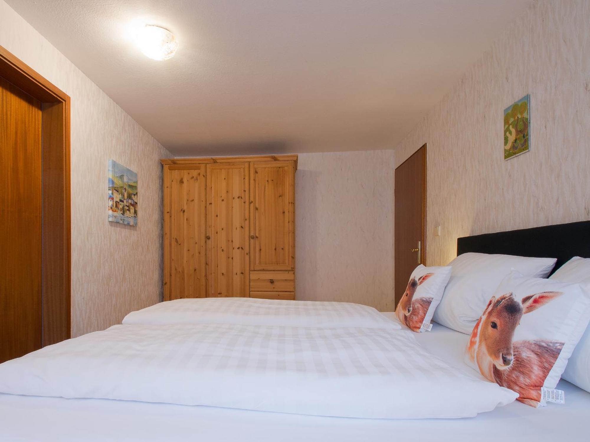 Landpension Am Sommerhang Bad Rippoldsau-Schapbach Esterno foto