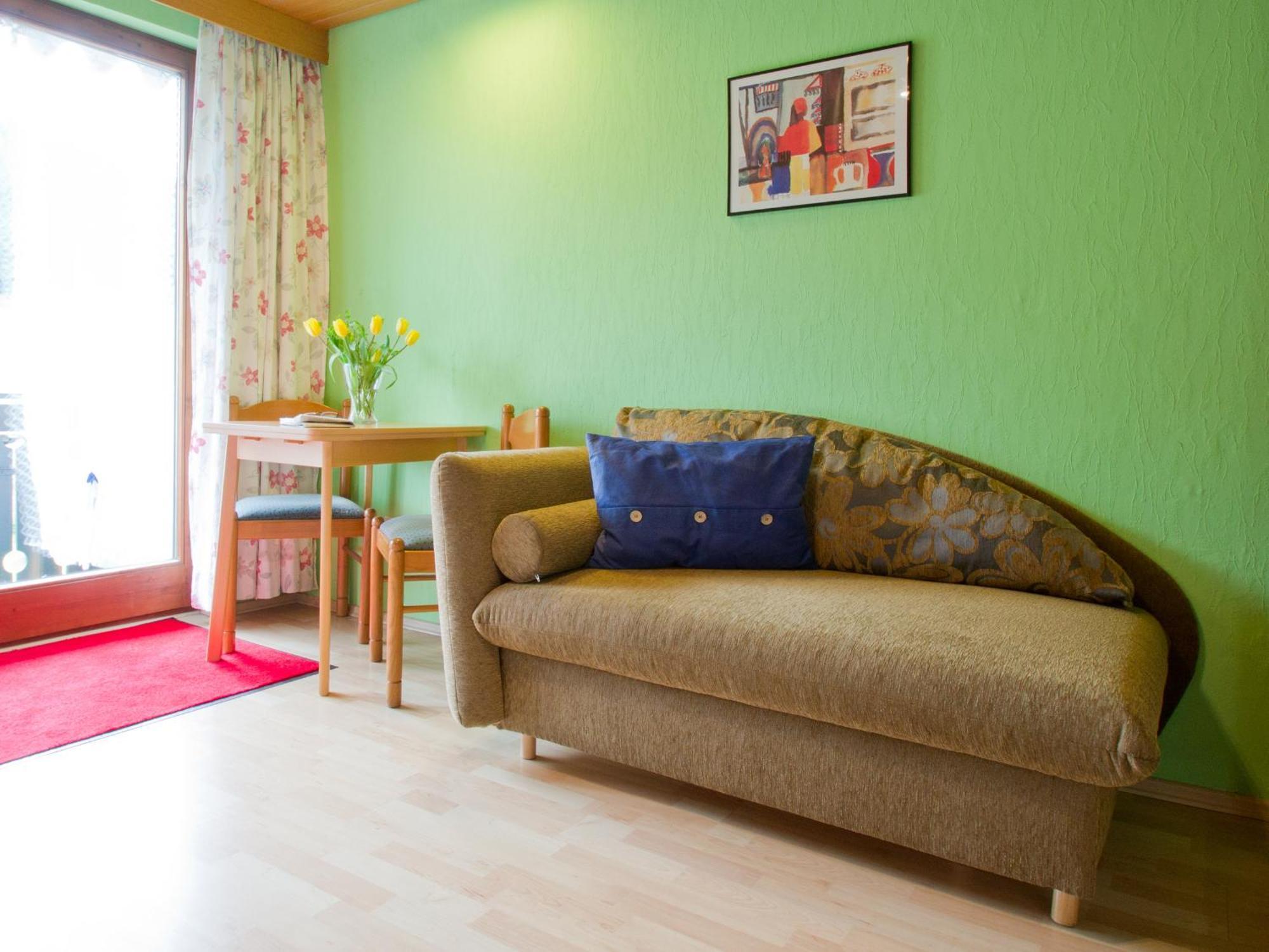 Landpension Am Sommerhang Bad Rippoldsau-Schapbach Esterno foto