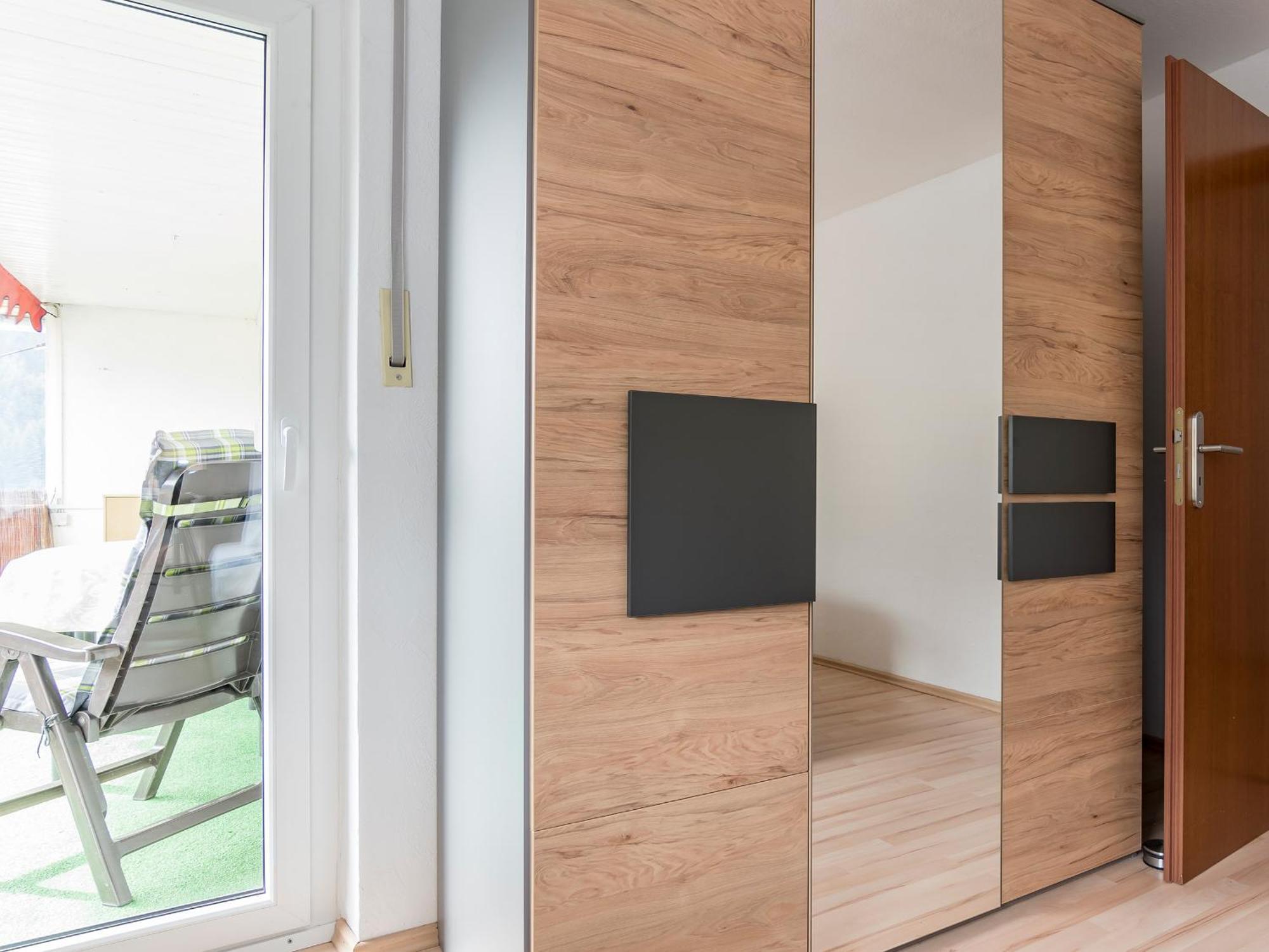 Landpension Am Sommerhang Bad Rippoldsau-Schapbach Esterno foto