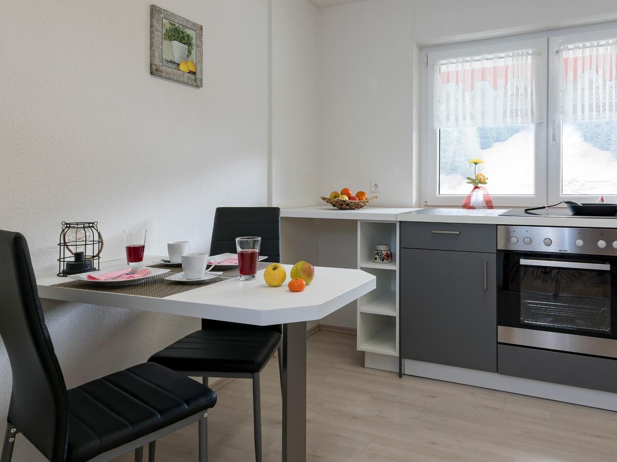 Landpension Am Sommerhang Bad Rippoldsau-Schapbach Esterno foto