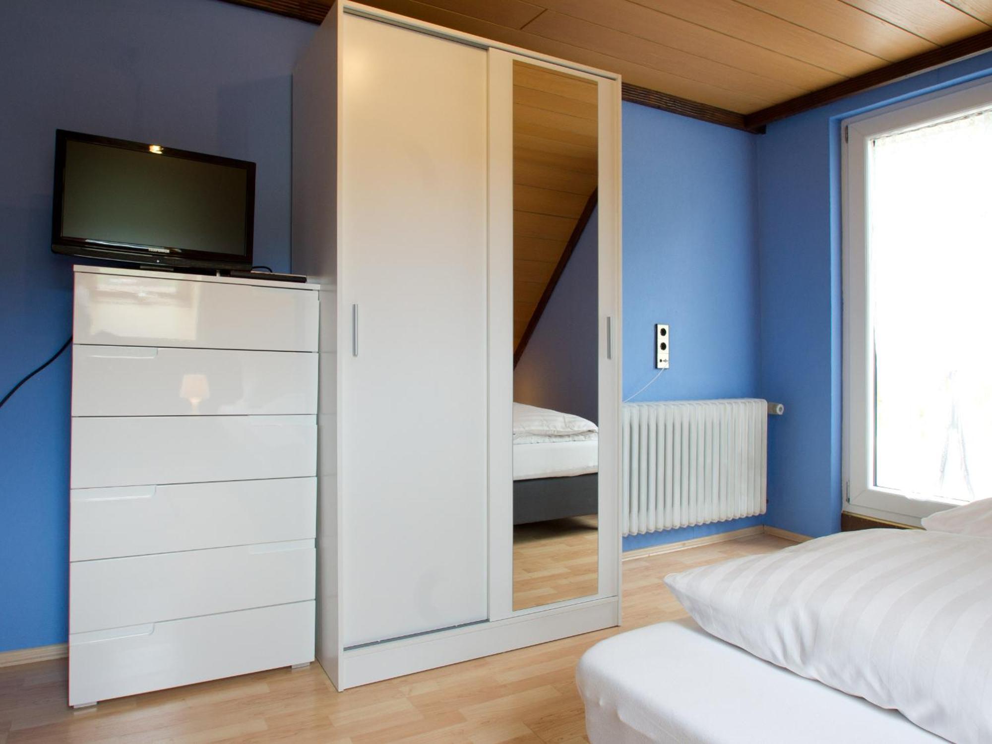 Landpension Am Sommerhang Bad Rippoldsau-Schapbach Esterno foto