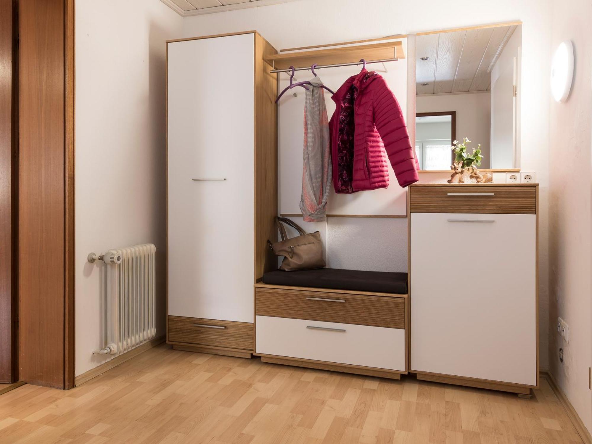 Landpension Am Sommerhang Bad Rippoldsau-Schapbach Esterno foto