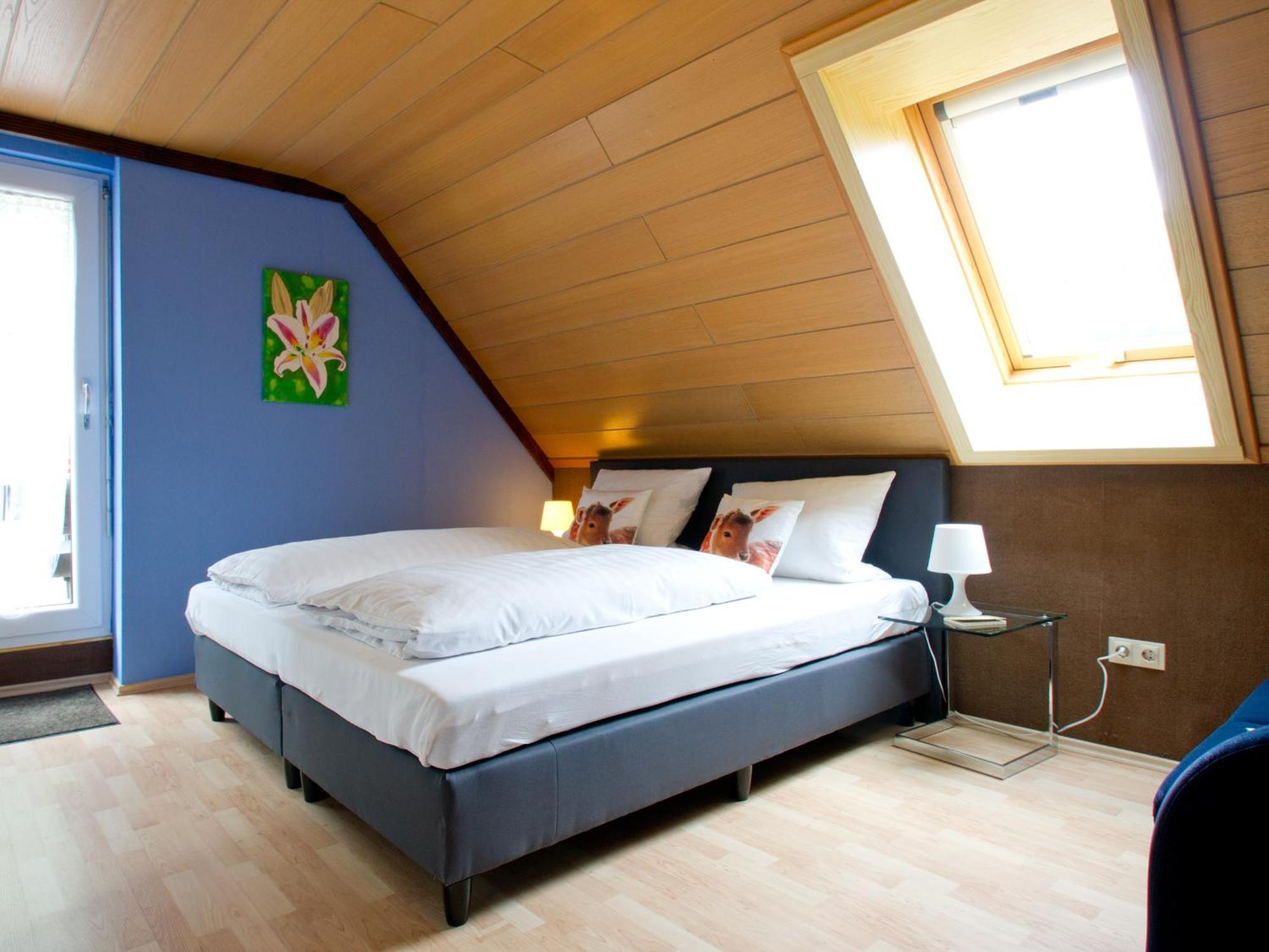 Landpension Am Sommerhang Bad Rippoldsau-Schapbach Esterno foto