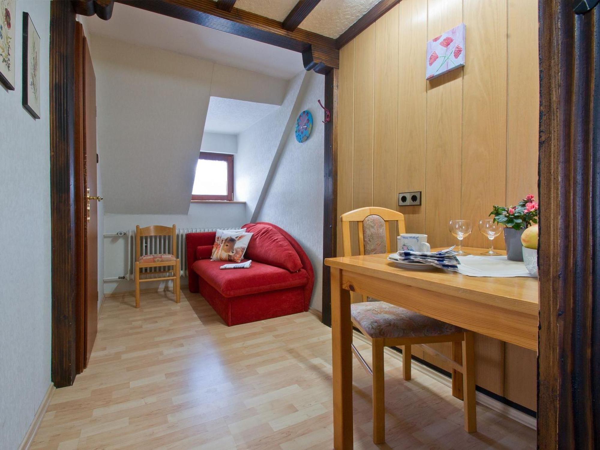 Landpension Am Sommerhang Bad Rippoldsau-Schapbach Esterno foto