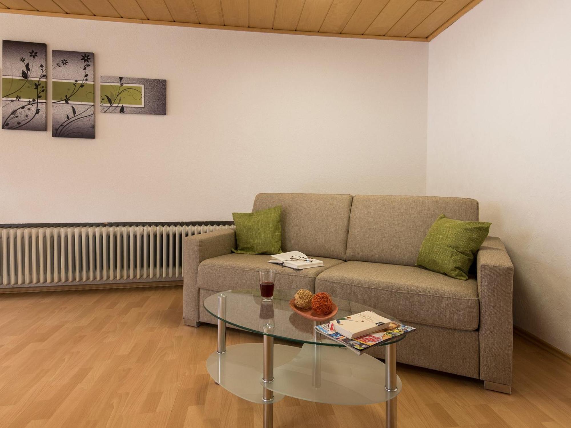 Landpension Am Sommerhang Bad Rippoldsau-Schapbach Esterno foto
