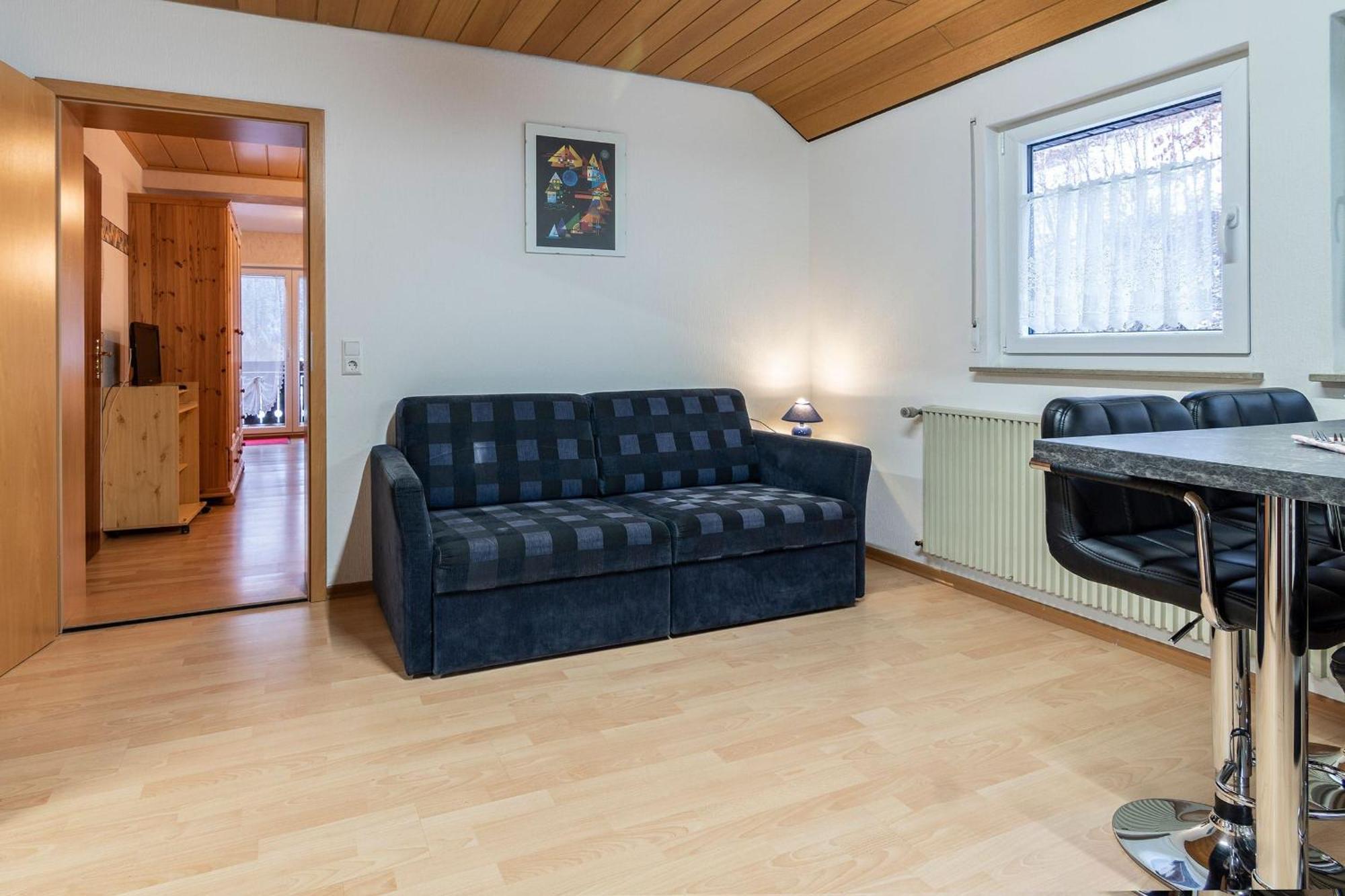 Landpension Am Sommerhang Bad Rippoldsau-Schapbach Esterno foto