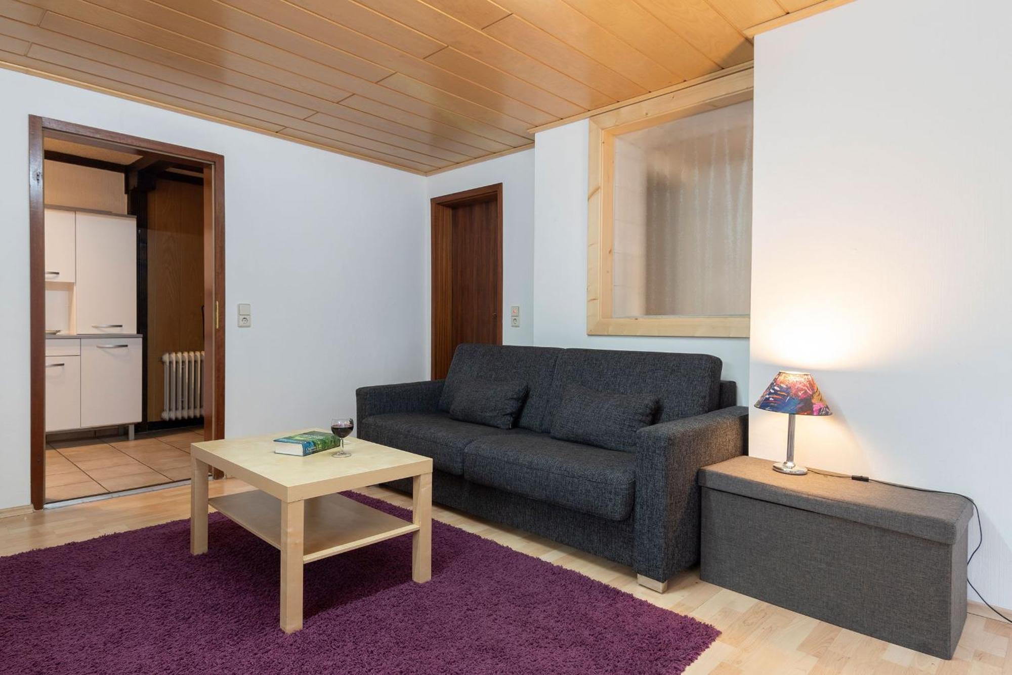 Landpension Am Sommerhang Bad Rippoldsau-Schapbach Esterno foto