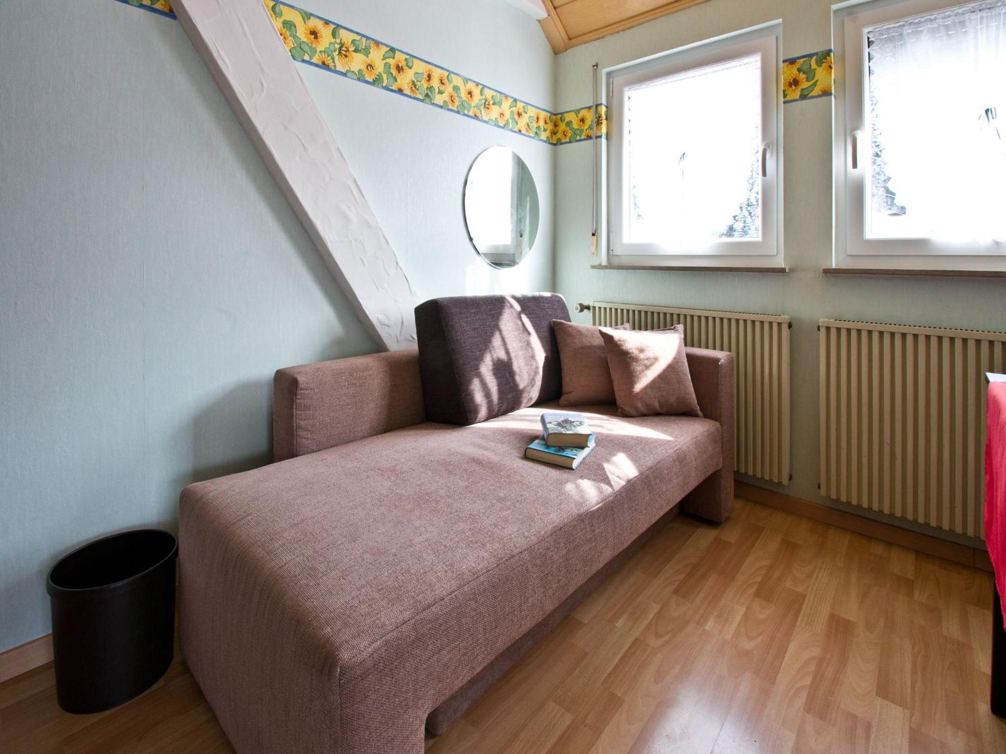 Landpension Am Sommerhang Bad Rippoldsau-Schapbach Esterno foto